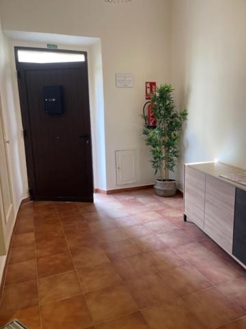 Apartamentos Turisticos Los Barruecos Caceres Exterior photo